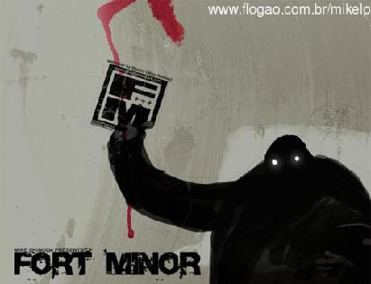 Fort Minor
